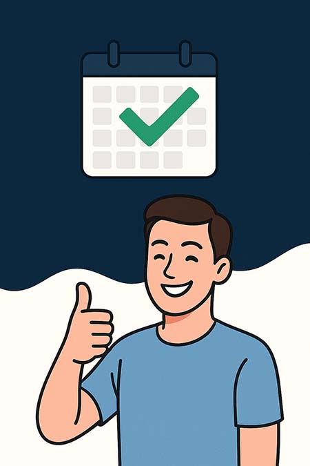 מערכת CRM למכון יופי